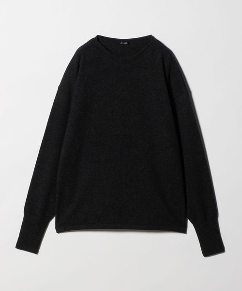 COMOLI/＜COMOLI＞CASHMERE COMOLI KNIT/ニット/ニット / セーター