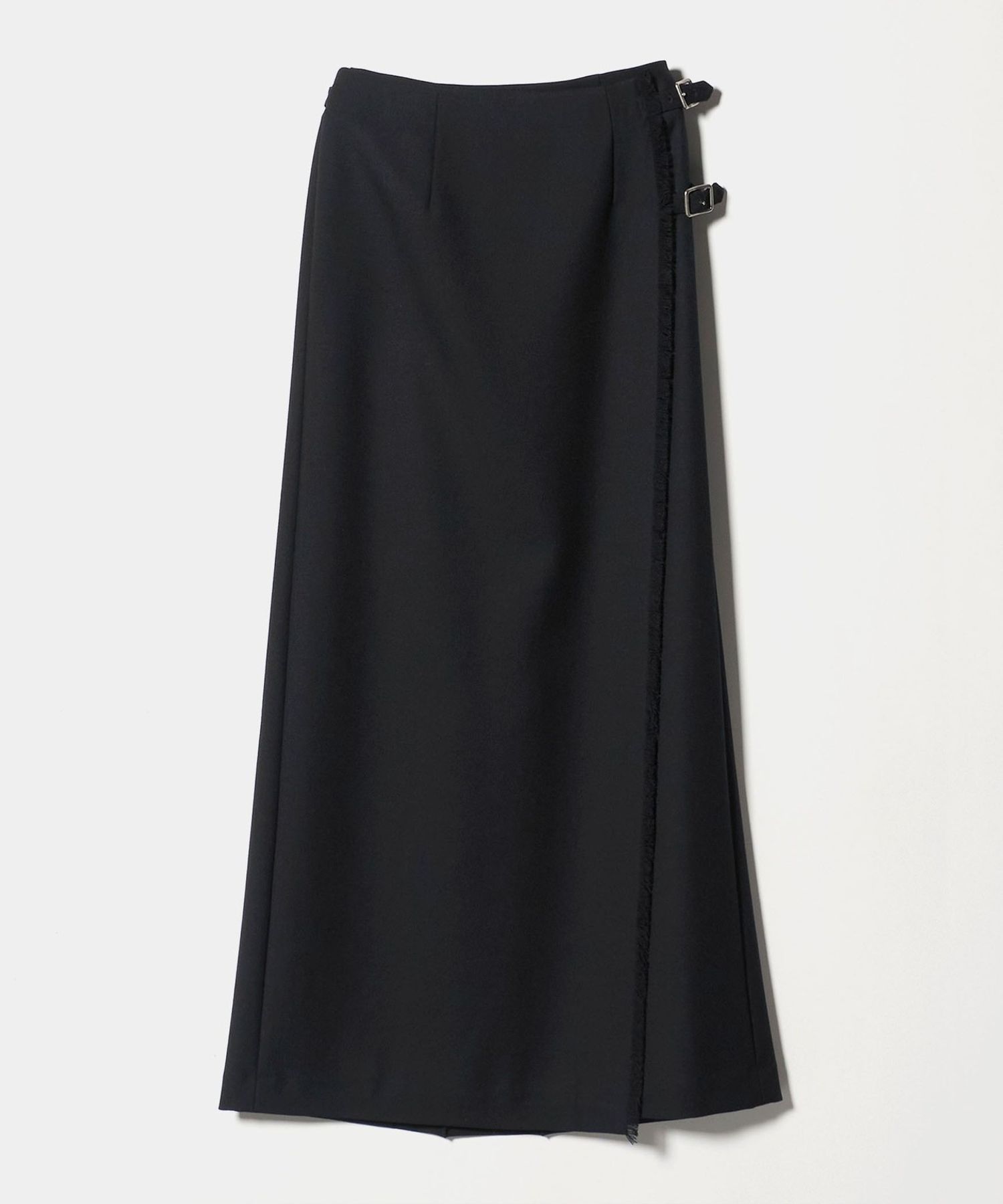 COMOLI＞SCOTTISH SKIRT/スカート