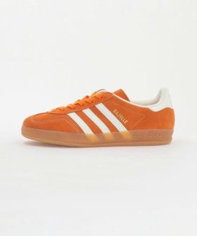 adidas Originals/＜adidas Originals＞GAZELLE INDOOR/スニーカー/スニーカー / スリッポン
