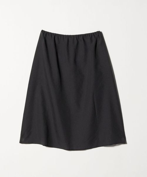 steten alan黒 ラップスカート 楽天市場】【SALE／70%OFF】＜Steven Alan＞ラップスカート
