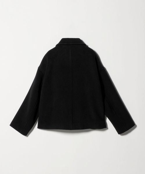 INVERTERE × Steven Alan＞W COAT/コート
