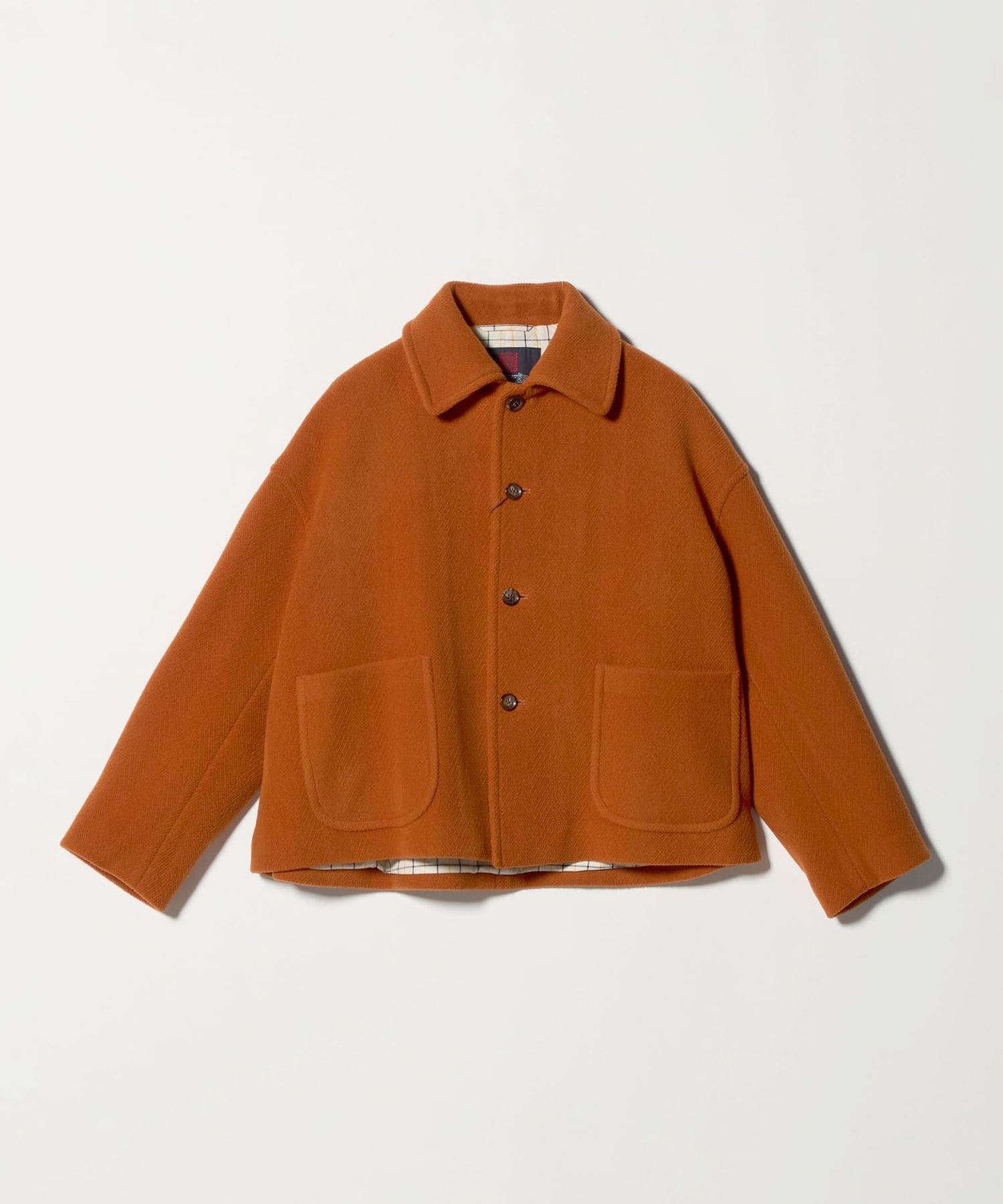 【限定出品】united arrows steven alan COAT コート Steven Alan（スティーブンアラン）の「＜Steven Alan＞ OVER