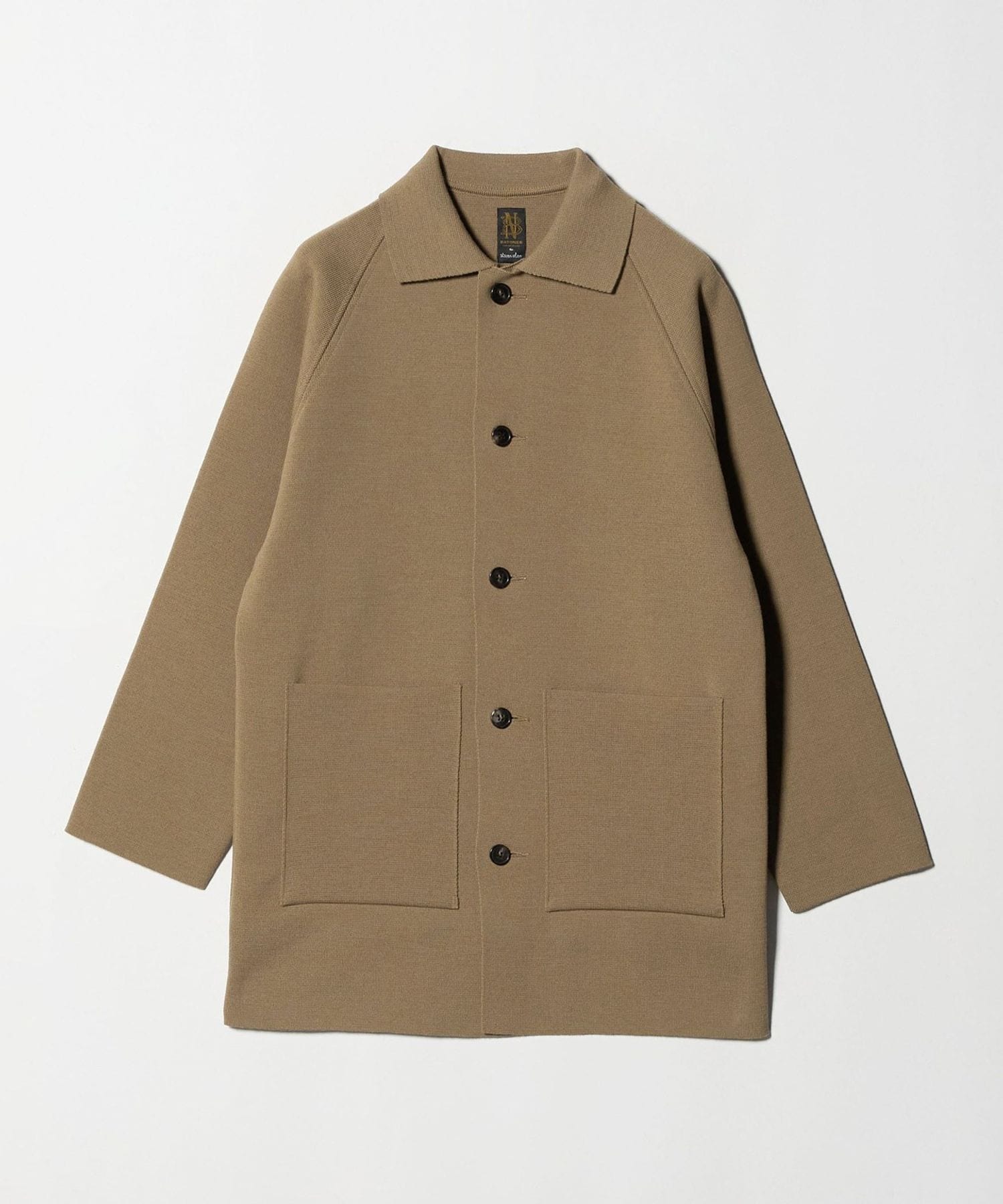 ジャケット・アウター StevenAlan CORDUROY REVER BALCOLLAR COAT ジャケット・アウター StevenAlan CORDUROY REVER BALCOLLAR
