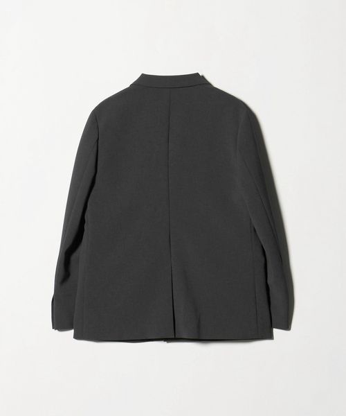 スティーブンアラン　ダブルブレストジャケット Steven Alan＞ダブルクロス ジャケット