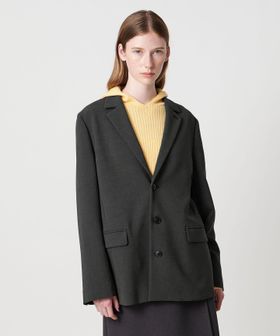 steven alan/＜Steven Alan＞ダブルクロス ジャケット/テーラードジャケット