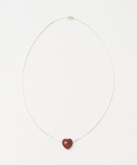 RAGBAG STUDIO/＜RAGBAG STUDIO＞AFFINITY HEART NECKLACE/ネックレス/ネックレス