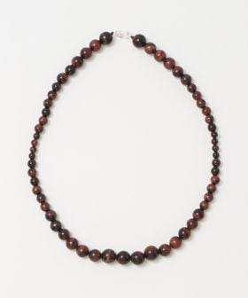 RAGBAG STUDIO/＜RAGBAG STUDIO＞EMBERLY STONE NECKLACE/ネックレス/ネックレス