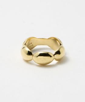 RAGBAG STUDIO/＜RAGBAG STUDIO＞EMBERLY OVAL RING/リング/リング