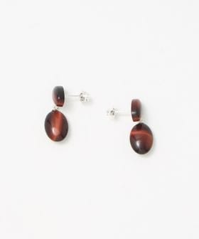 RAGBAG STUDIO/＜RAGBAG STUDIO＞EMBERLY STONE EARRINGS/ピアス/ピアス（両耳用）