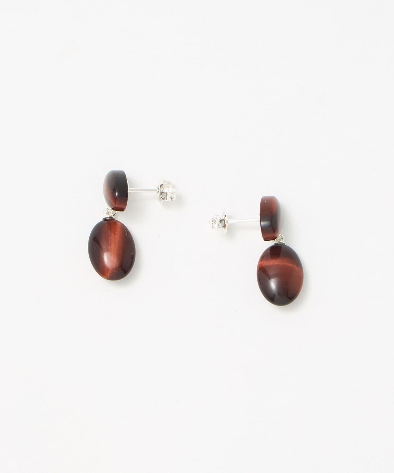 ピアス EOU STUDIO Easy Earring05GD WAVE PIERCED EARRINGS(2JP0584)K10 ピアス｜スタージュエリー