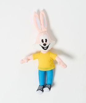 steven alan/＜RATP＞RABBIT STUFFED TOY/ぬいぐるみ/おもちゃ