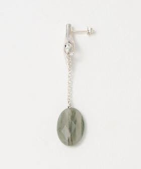 SASKIA DIEZ/＜SASKIA DIEZ＞DARRING EARRING 1PC/シングルピアス/ピアス（片耳用）