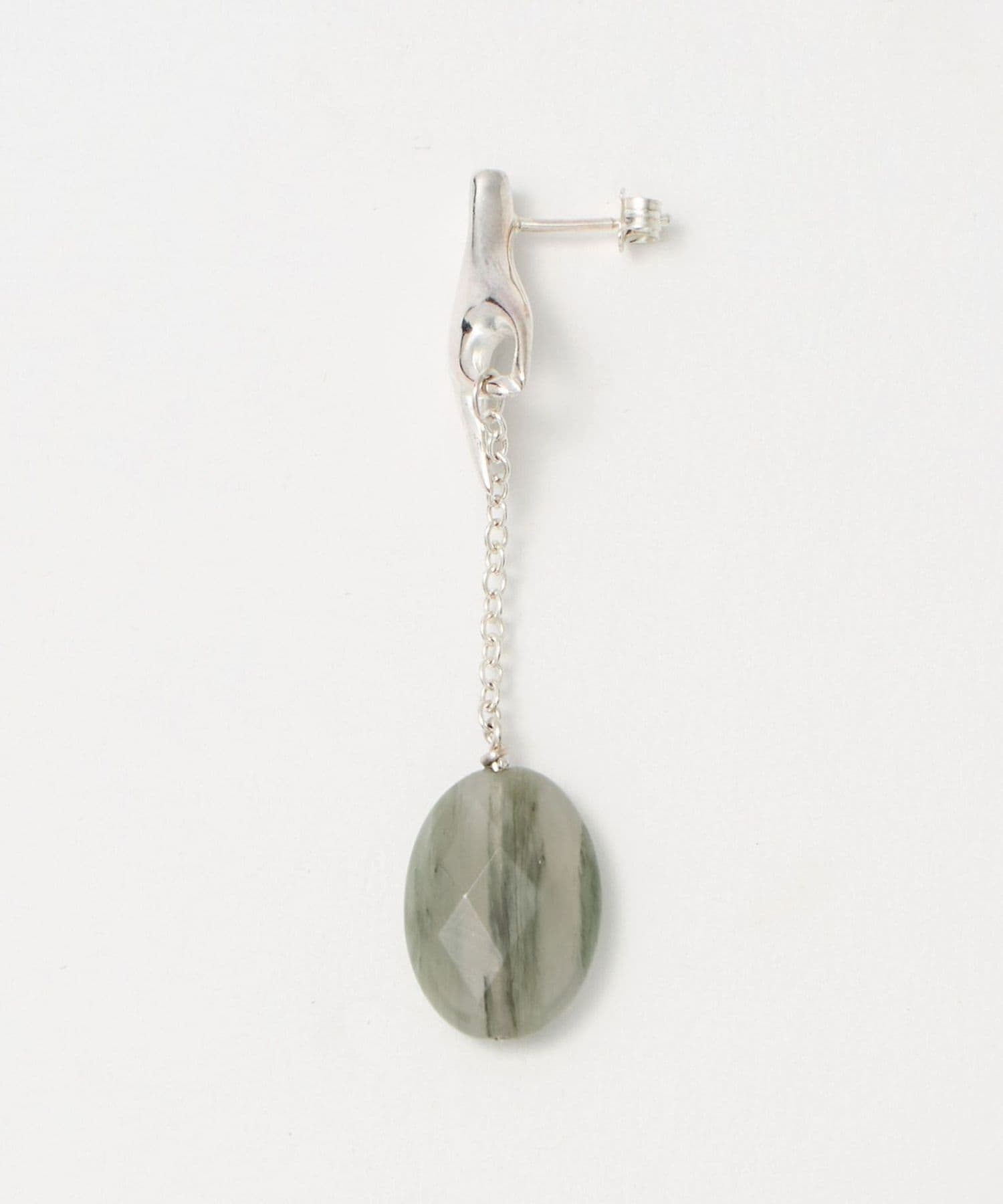 SASKIA DIEZ＞DARRING EARRING 1PC/シングルピアス