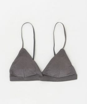 steven alan/＜COCOONA SKINWEAR＞SILK BRA/ブラ/アンダーウェア（トップス）