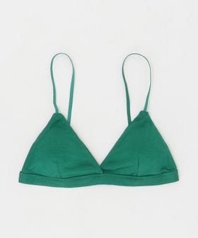 steven alan/＜COCOONA SKINWEAR＞SILK BRA/ブラ/アンダーウェア（トップス）