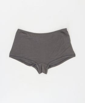 steven alan/＜COCOONA SKINWEAR＞BOXER SHORTS/ショーツ/アンダーウェア（ボトムス）