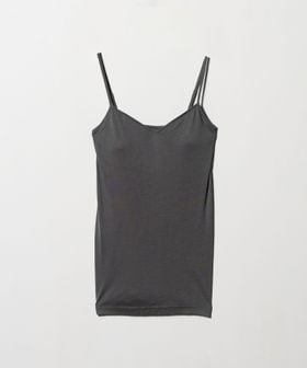 steven alan/＜COCOONA SKINWEAR＞CAP CAMISOLE/キャミソール/アンダーウェア（トップス）