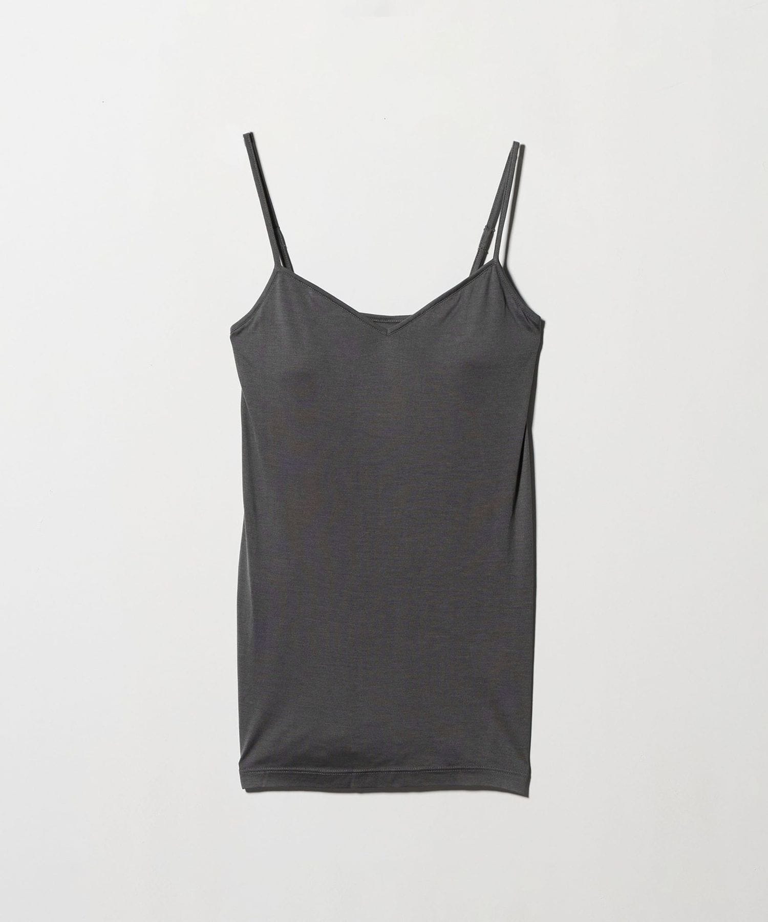 sayosquare cup camisole キャミソール WITH CUPS SHORT LENGTH JACQUARD CAMISOLE (ｶｯﾌﾟﾂｷｼｮｰﾄﾀｹ