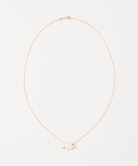 ALIITA/＜ALIITA＞PIGGY NECKLACE/ネックレス/ネックレス