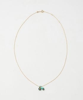 ALIITA/＜ALIITA＞TRACTOR NECKLACE/ネックレス/ネックレス