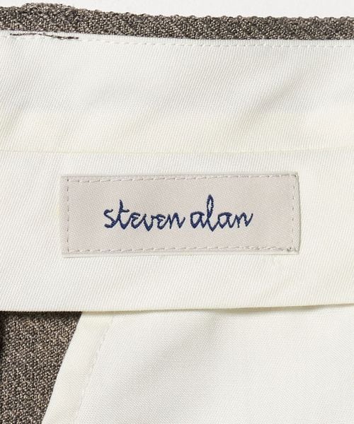 かじごん　Steven Alan steven alan Pants (Other) Black S 2200591717099 | eBay