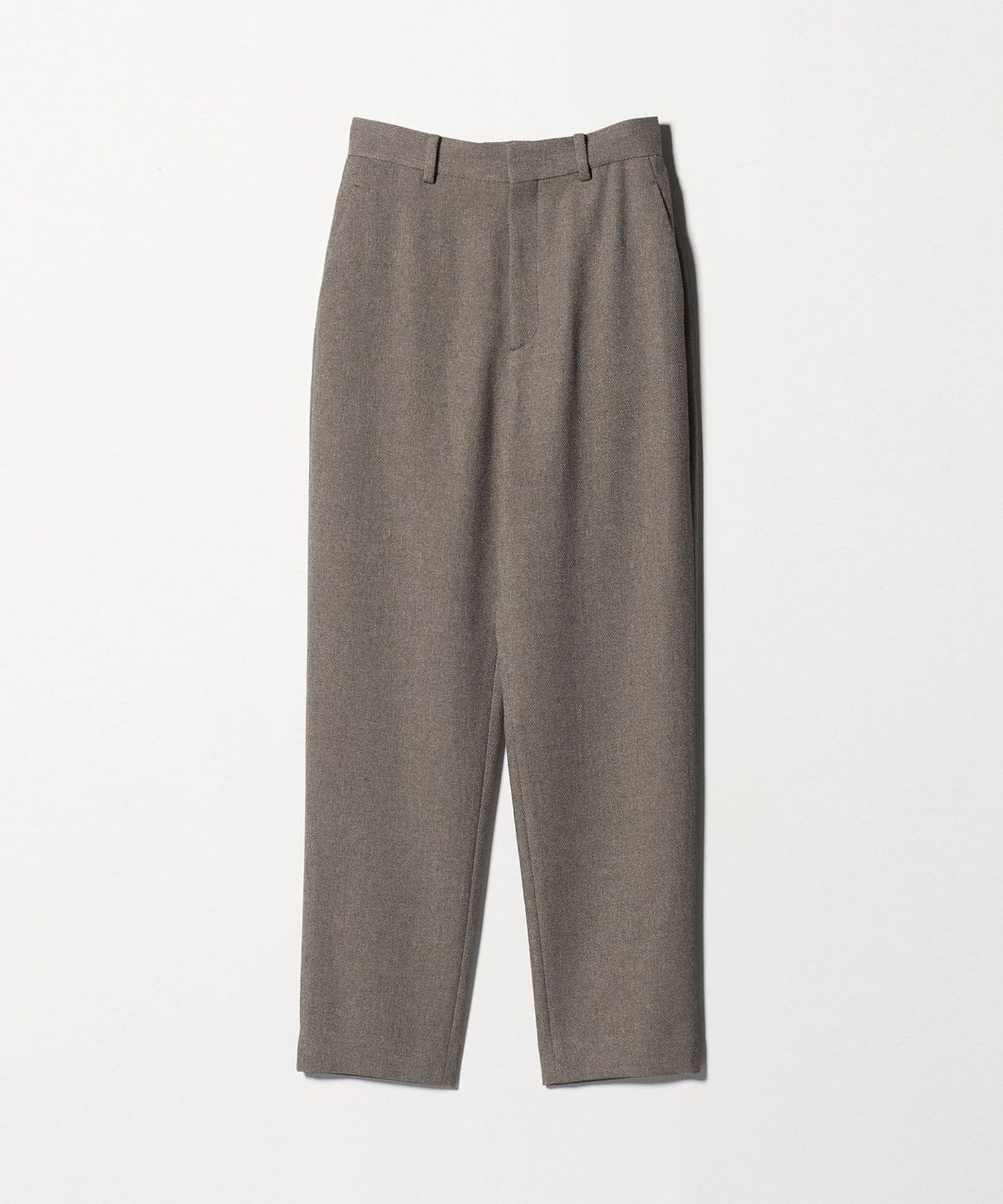 Steven Alan＞ストレート パンツ