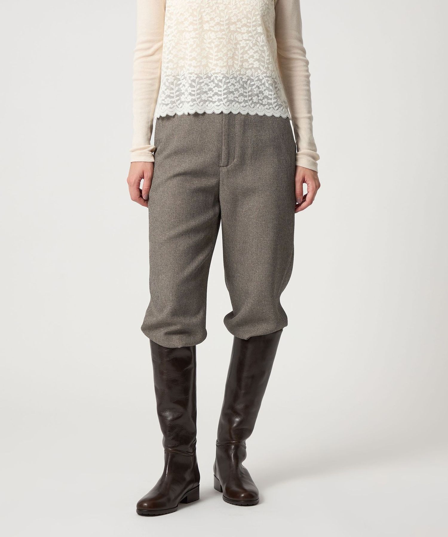 最終セールSteven Alan CORDUROY TROUSERS/パンツ Steven Alan（スティーブンアラン）の「＜Steven Alan＞COTTON