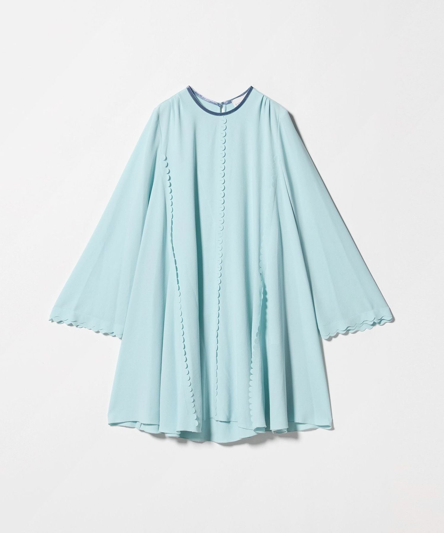 forte_forte＞MINI DRESS/ワンピース