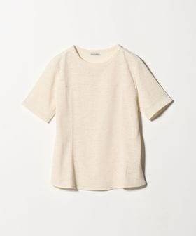 steven alan/＜Steven Alan＞ランダム シアー プルオーバー/Tシャツ / カットソー