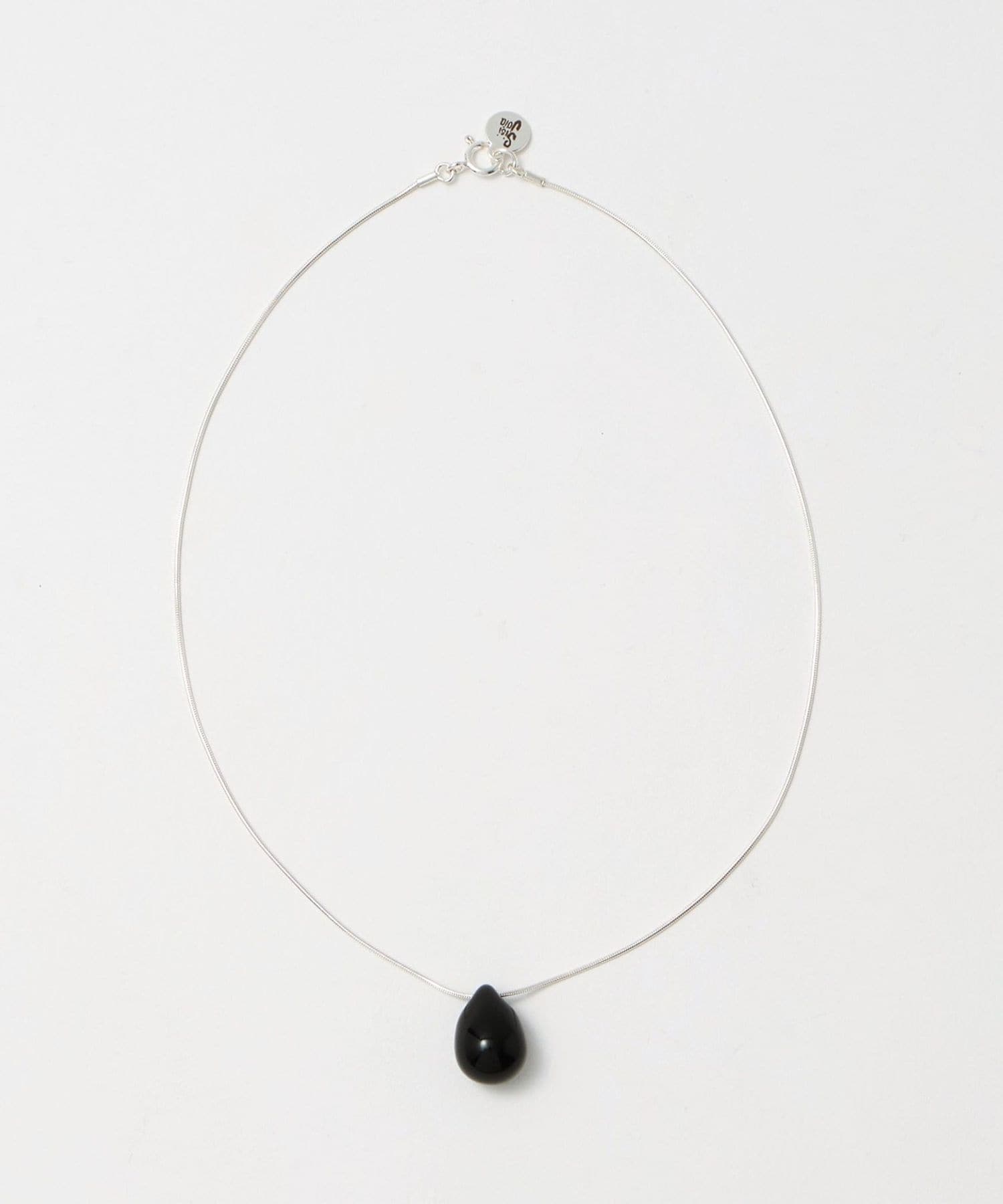 アクセサリー Sisi Joia MENAD necklace 2025FW Sisi Joia MENAD necklace 2025FW アクセサリー