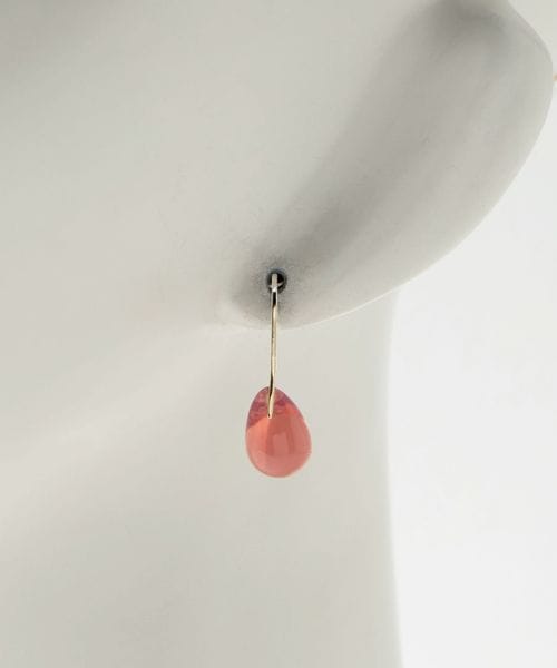 【Sisi Joia】 GOTA Micro ピアス Sisi Joia GOTA Micro ピアス （ピアス・イヤリング