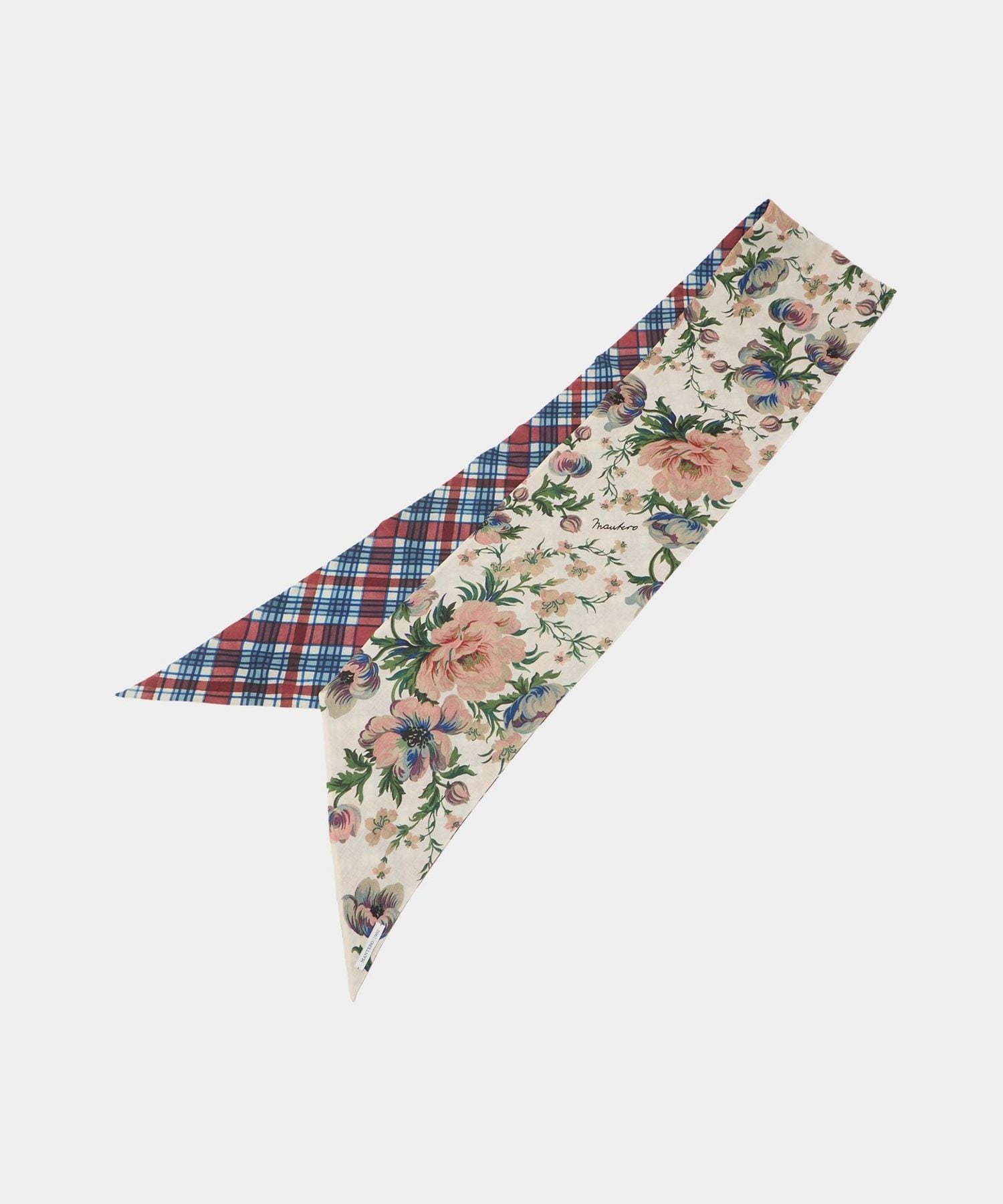 MANTERO 1902＞CAMILLA/スカーフ