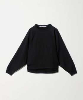 COGTHEBIGSMOKE/＜COGTHEBIGSMOKE＞KAYA TUCK TOP/スウェット/スウェット / パーカー