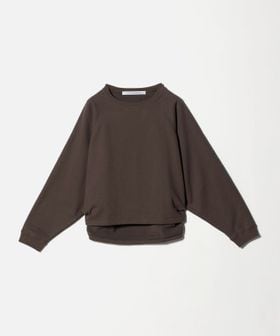 COGTHEBIGSMOKE/＜COGTHEBIGSMOKE＞KAYA TUCK TOP/スウェット/スウェット / パーカー