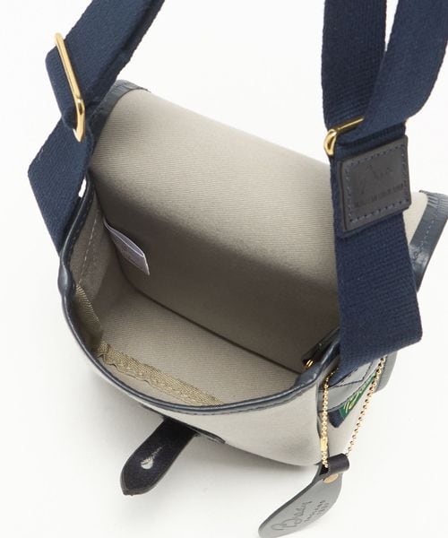 Brady × Steven Alan＞KENT /ショルダーバッグ