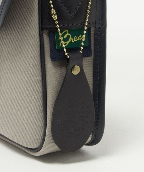 ブレディー　KENT ショルダーバック　廃盤モデル Brady × Steven Alan＞KENT /ショルダーバッグ