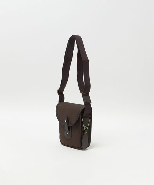 Brady × Steven Alan＞KENT /ショルダーバッグ