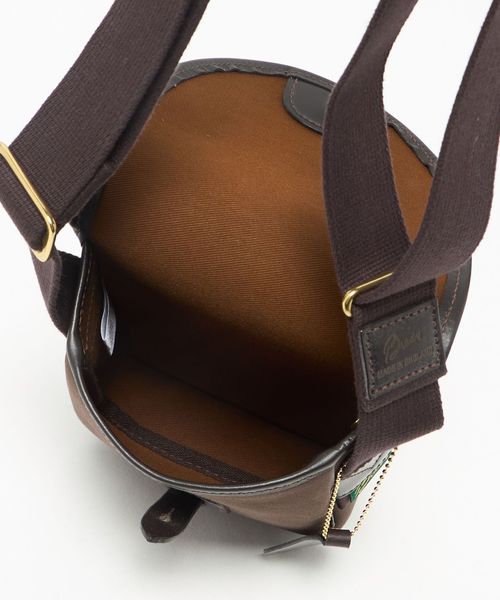 Brady × Steven Alan＞KENT /ショルダーバッグ