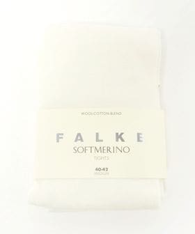 FALKE/＜FALKE＞WOOL MIX TIGHTS/タイツ/タイツ / ストッキング