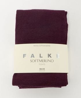 FALKE/＜FALKE＞WOOL MIX TIGHTS/タイツ/タイツ / ストッキング