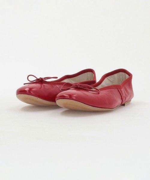 美品 Porselli × Steven Alan JAZZSHOES/シューズ Porselli × Steven Alan＞JAZZSHOES SILVER COLOR/シューズ