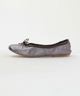 Porselli/＜Porselli × Steven Alan＞BALLET SHOES GUMMETA/バレエシューズ/バレエシューズ