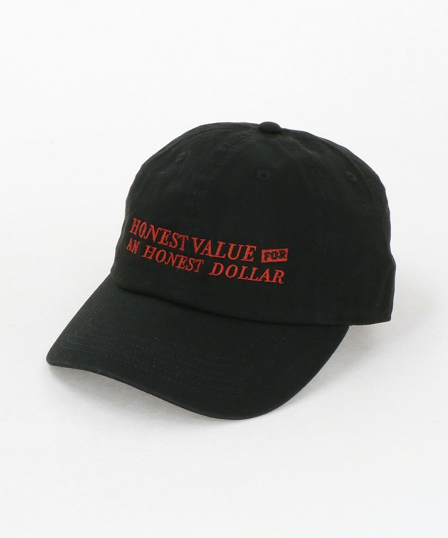 HIGH! STANDARD＞SLOGAN CAP/キャップ