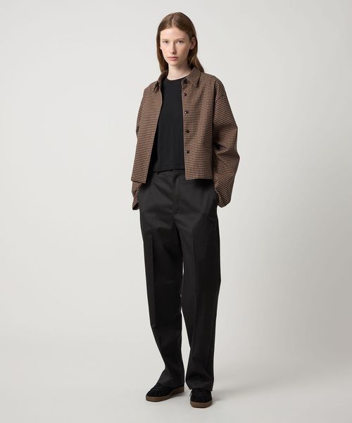 ＜Steven Alan＞コットン チノトラウザーズ Steven Alan（スティーブンアラン）の「＜Steven Alan＞コットン