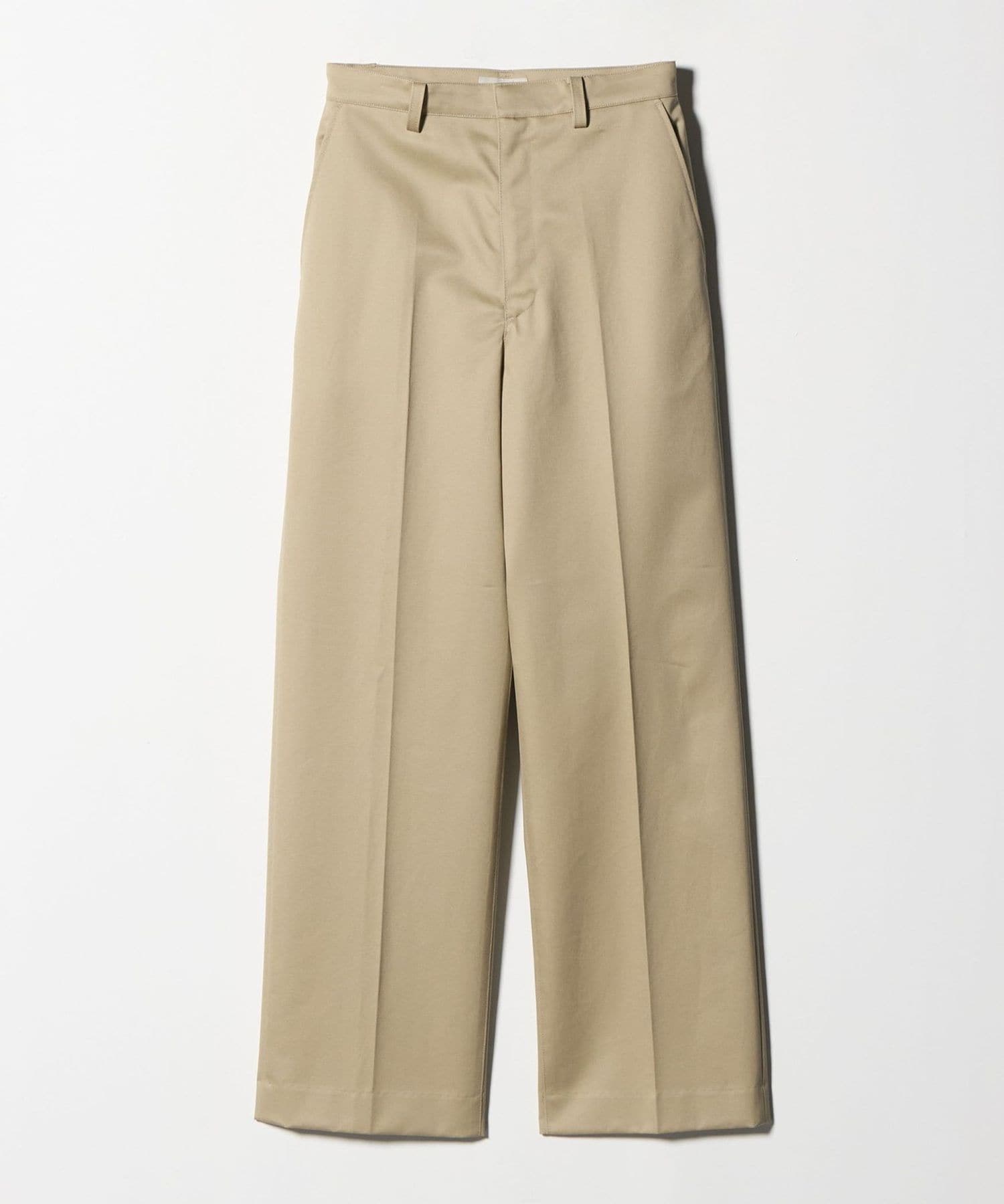 美品☆【Steven Alan】コットン チノトラウザーズ BEAUTY&YOUTH UNITED ARROWS｜<Steven Alan>コットン チノ
