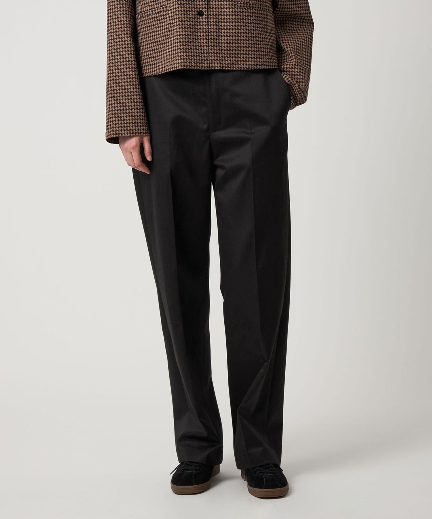 ＜Steven Alan＞コットン チノトラウザーズ BEAUTY&YOUTH UNITED ARROWS｜<Steven Alan>コットン チノ