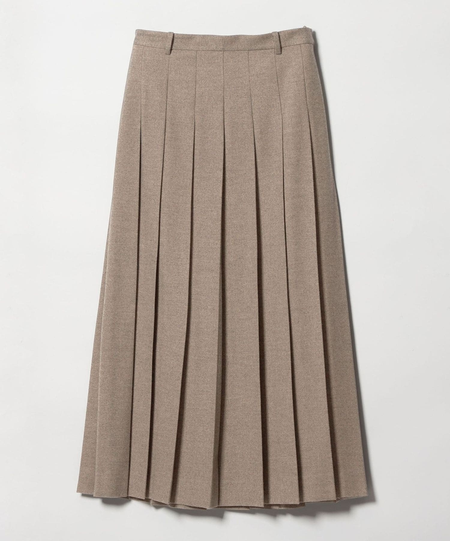 【Steven Alan】スカート　フリーサイズ STEVEN ALAN スカート 「Steven Alan」ジグザグ プリント