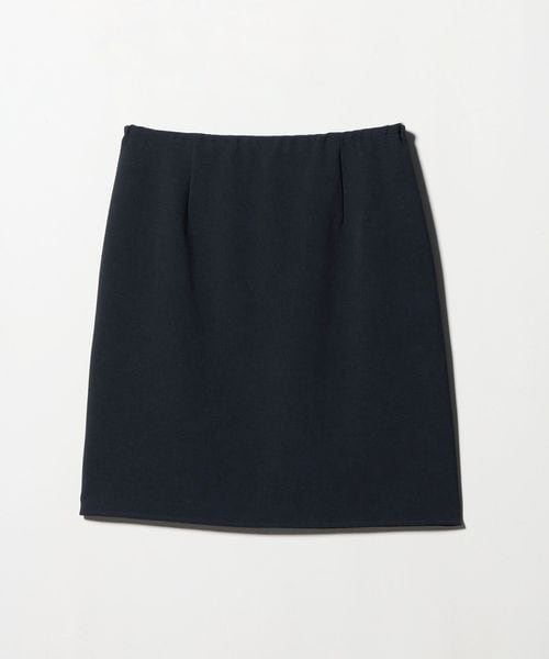 Steven Alan＞ダブルクロス ラップスカート