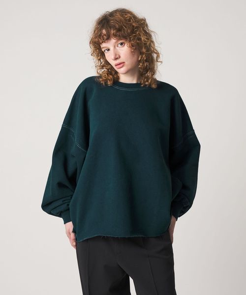 RACHEL COMEY/＜RACHEL COMEY＞FONDER SWEATSHIRT/スウェット/スウェット / パーカー