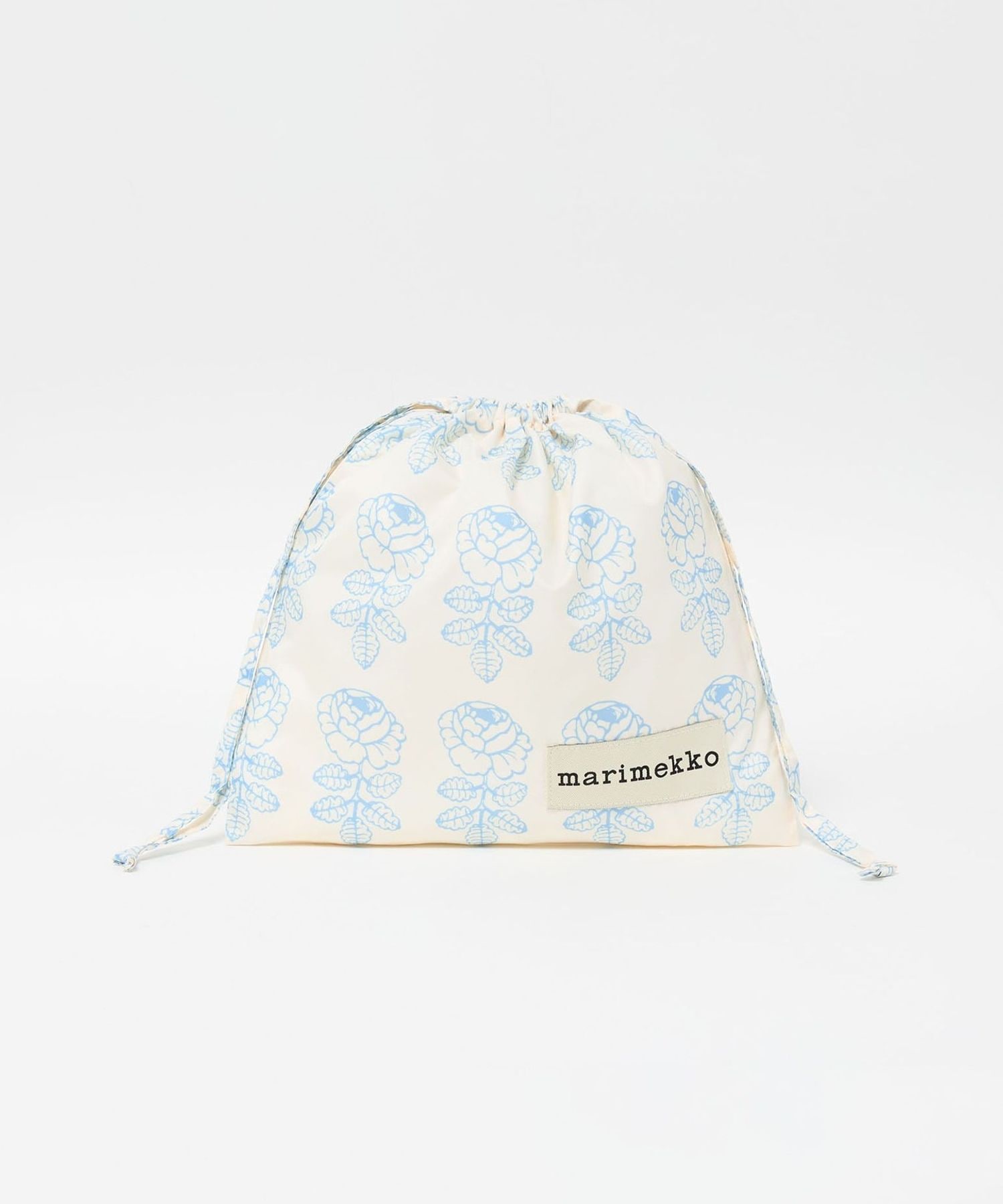 Marimekko フライングホヌ ターコイズグリーン Mono Mini Tote Unikko | MARIMEKKO – SIDEFAME GROUP | Premium